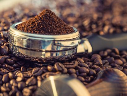 Edle Kaffeespezialitäten bei Bäckerei Weymann in Twistringen, Bremen, Vechta, Wildeshausen, Ganderkesee