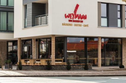 Café in der Nähe – Bäckerei Weymann in Twistringen, Bremen-Neustadt, Bremen-Steintor, Bremen-Walle, Brinkum, Wildeshausen, Ganderkesee, Vechta