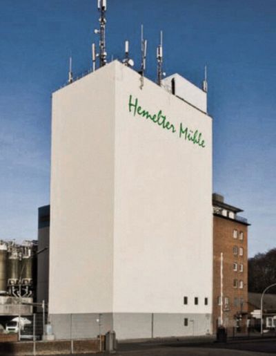 Rohstoffe Mehl – Bäckerei Weymann in Twistringen, Bremen, Wildeshausen, Syke, Achim, Vechta, Ganderkesee